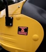 Landwirtschaftliches Arbeitsgerät Dimago TRAC 26 – Bild 6