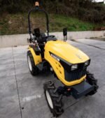 Landwirtschaftliches Arbeitsgerät Dimago TRAC 26