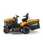 Aufsitzmäher Stiga Estate 9122 WX – 122 cm – Bild 15