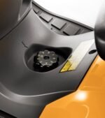 Aufsitzmäher Stiga Estate 9122 WX – 122 cm – Bild 14