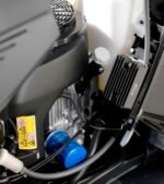 Aufsitzmäher Stiga Estate 9122 WX – 122 cm – Bild 6