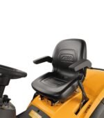 Aufsitzmäher Stiga Estate 9122 WX – 122 cm – Bild 19