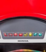 Rasentraktor Honda HF 2317 HME 92 cm 20 PS – Bild 6