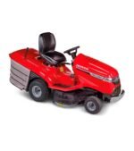 Rasentraktor Honda HF 2317 HME 92 cm 20 PS – Bild 3