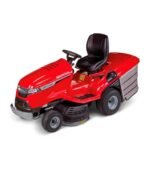 Rasentraktor Honda HF 2317 HME 92 cm 20 PS – Bild 2