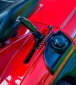 Rasentraktor Honda HF 2317 HME 92 cm 20 PS – Bild 11