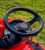 Rasentraktor Honda HF 2317 HME 92 cm 20 PS – Bild 8