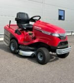 Rasentraktor Honda HF 2417 HME 102 cm 20 PS – Bild 16