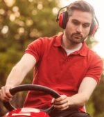 Rasentraktor Honda HF 2417 HME 102 cm 20 PS – Bild 3