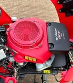 Rasentraktor Honda HF 2417 HME 102 cm 20 PS – Bild 15