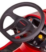 Rasentraktor Honda HF 2417 HTE 102 cm 20 PS – Bild 7