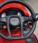 Aufsitzmäher Honda HF 2625 HME – 122 cm Schnittbreite – Bild 7