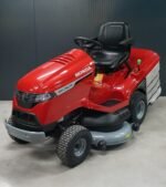 Aufsitzmäher Honda HF 2625 HME – 122 cm Schnittbreite – Bild 5