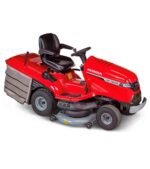 Aufsitzmäher Honda HF 2625 HME – 122 cm Schnittbreite – Bild 3