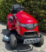 Aufsitzmäher Honda HF 2625 HME – 122 cm Schnittbreite – Bild 17