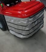 Aufsitzmäher Honda HF 2625 HME – 122 cm Schnittbreite – Bild 15