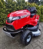 Aufsitzmäher Honda HF 2625 HME – 122 cm Schnittbreite – Bild 17