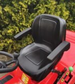 Aufsitzmäher Honda HF 2625 HME – 122 cm Schnittbreite – Bild 7