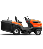 Rasentraktor Husqvarna TC 215T 586 cm³ 95 cm – Bild 7