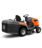 Rasentraktor Husqvarna TC 215T 586 cm³ 95 cm – Bild 8