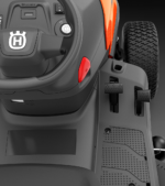 Rasentraktor Husqvarna TC 215T 586 cm³ 95 cm – Bild 6