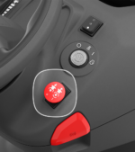 Rasentraktor Husqvarna TC 215T 586 cm³ 95 cm – Bild 5