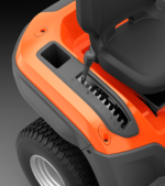 Rasentraktor Husqvarna TC 215T 586 cm³ 95 cm – Bild 3