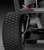 Rasentraktor Husqvarna TC 215T 586 cm³ 95 cm – Bild 2