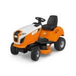 Rasentraktor STIHL RT 4097.1 SX – Bild 2