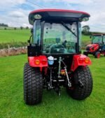 Kompakte Landwirtschaftsmaschine TYM 6225C – Bild 2