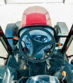 Kompakte Landwirtschaftsmaschine TYM 6225C – Bild 11