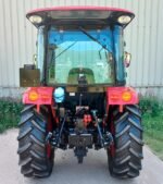 Kompakte Landwirtschaftsmaschine TYM 6225C – Bild 14