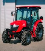 Kompakte Landwirtschaftsmaschine TYM 6225C – Bild 19