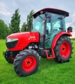 Kompakte Landwirtschaftsmaschine TYM 6225C