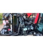 Kompakte Landwirtschaftsmaschine TYM 6225C – Bild 5