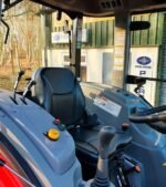 Kompakte Landwirtschaftsmaschine TYM 6225C – Bild 6