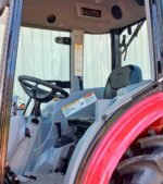 Kompakte Landwirtschaftsmaschine TYM 6225C – Bild 7