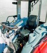 Kompakte Landwirtschaftsmaschine TYM 6225C – Bild 8