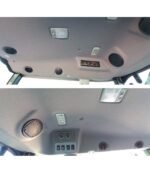 Kompakte Landwirtschaftsmaschine TYM 6225C – Bild 9