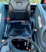 Kompakte Landwirtschaftsmaschine TYM 6225C – Bild 10