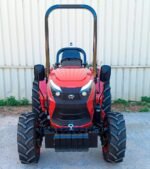 Kompakte Agrarmaschine TYM F25R – Bild 3