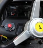 Landwirtschaftlicher Schlepper (Kompakt) – Bild 2