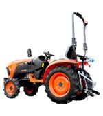 Landwirtschaftlicher Schlepper (Kompakt) – Bild 3