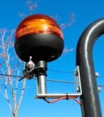 Landwirtschaftlicher Schlepper (Kompakt) – Bild 4