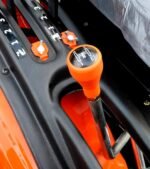 Landwirtschaftlicher Schlepper (Kompakt) – Bild 5