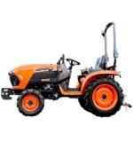 Landwirtschaftlicher Schlepper (Kompakt) – Bild 6