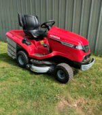 Rasentraktor Honda HF 2417 HTE 102 cm 20 PS