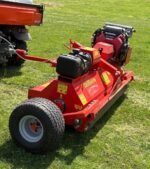 Schlegelmulcher CENTURION ATV PRO 25 HP von Del Morino