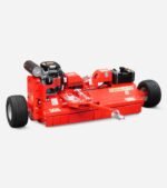 Schlegelmulcher CENTURION ATV PRO 25 HP von Del Morino – Bild 4