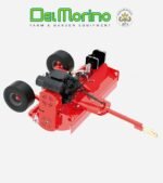 Schlegelmulcher CENTURION ATV PRO 25 HP von Del Morino – Bild 7
